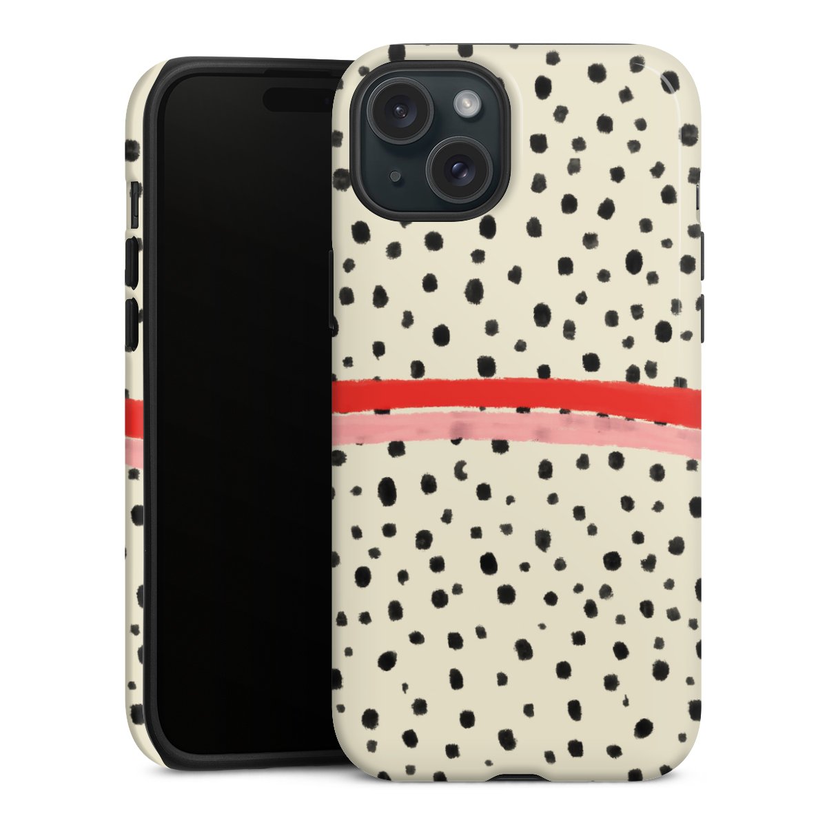 Toughcase hoesje