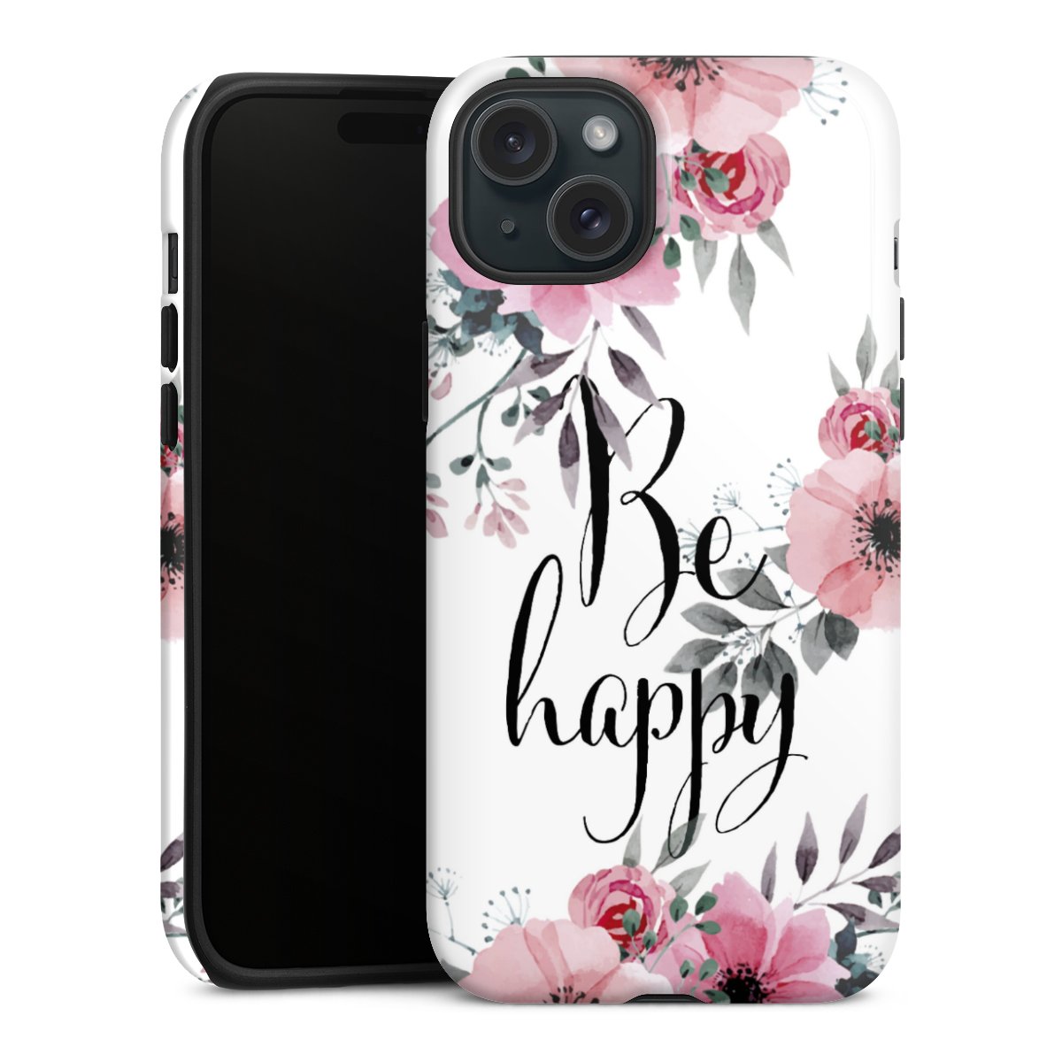Coque renforcée
