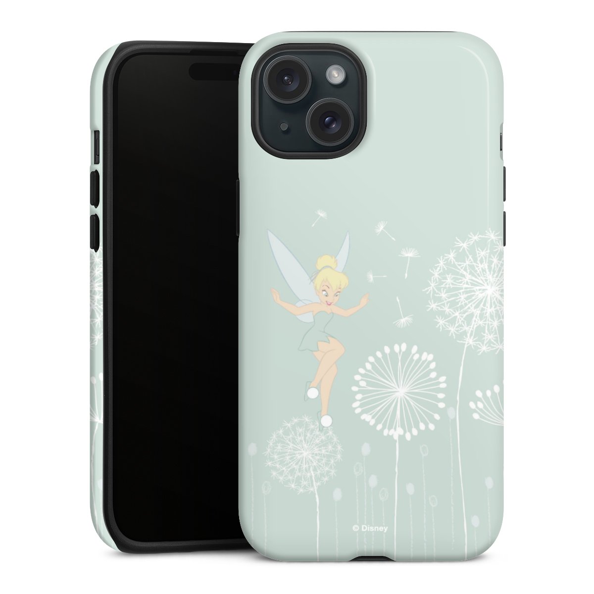 Coque renforcée
