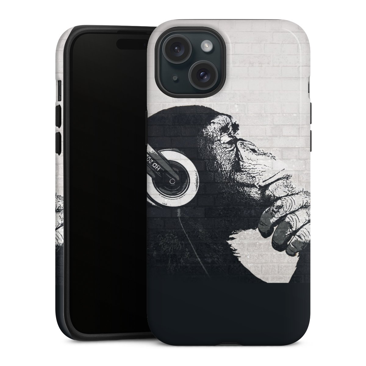 Coque renforcée