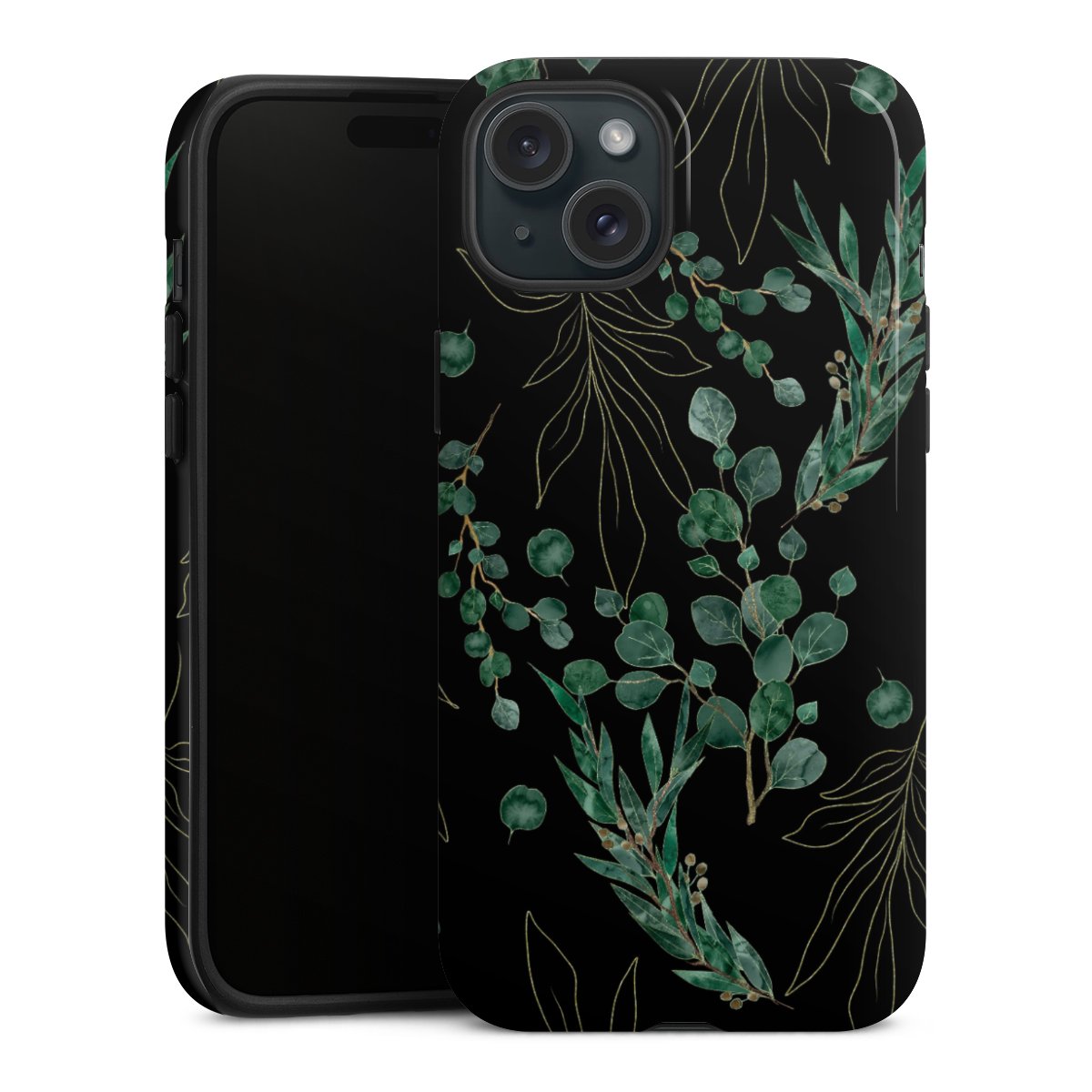 Toughcase hoesje