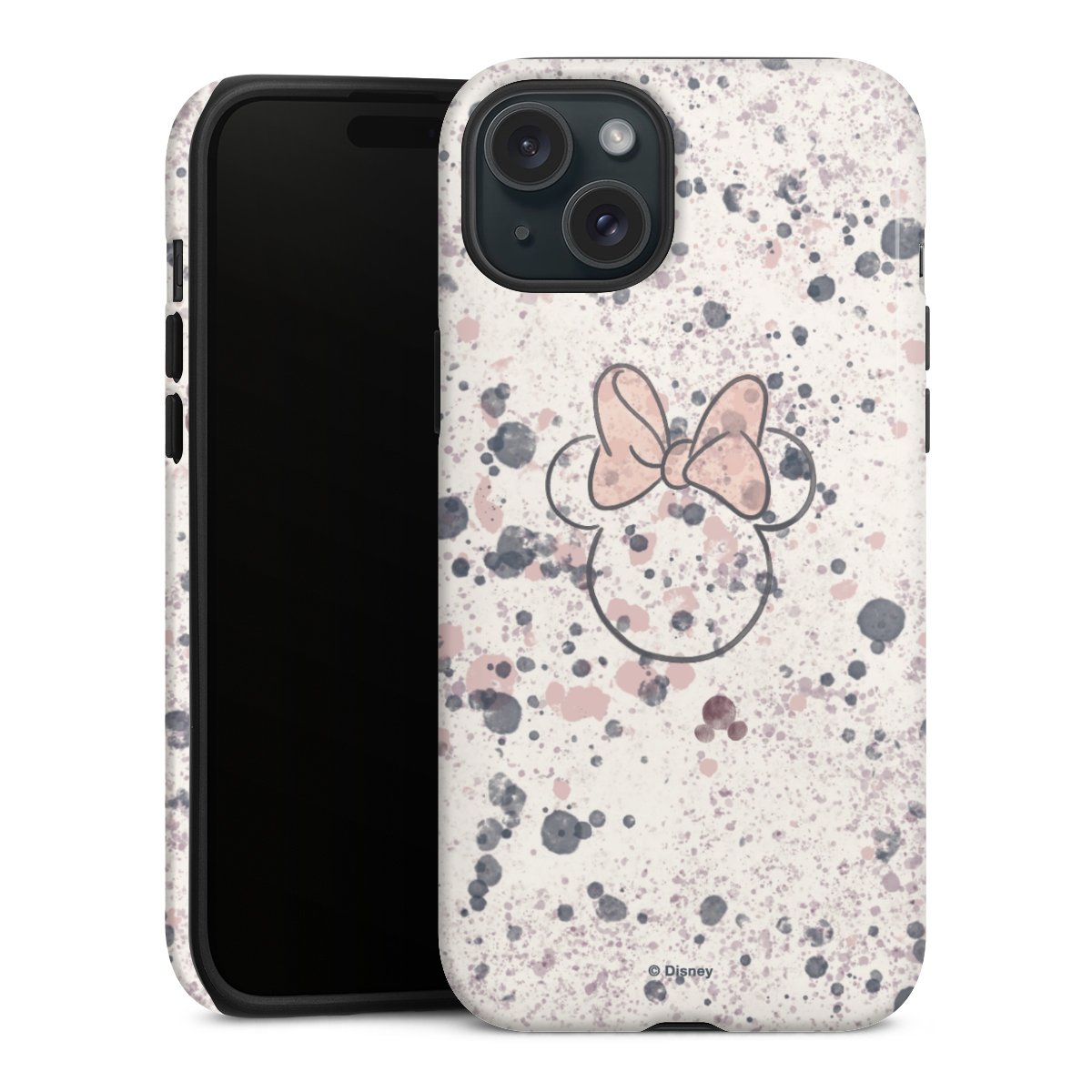 Coque renforcée