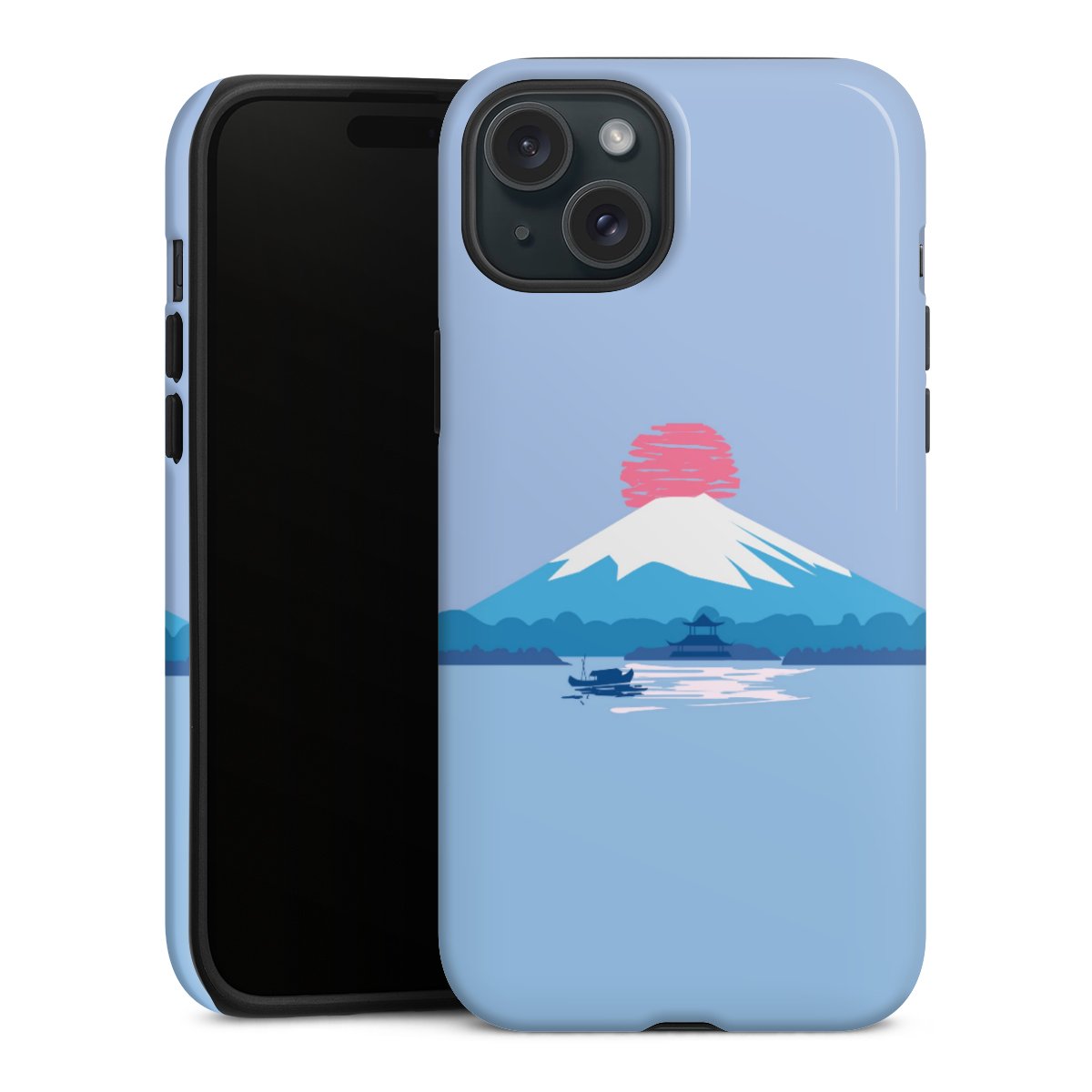 Tough Case