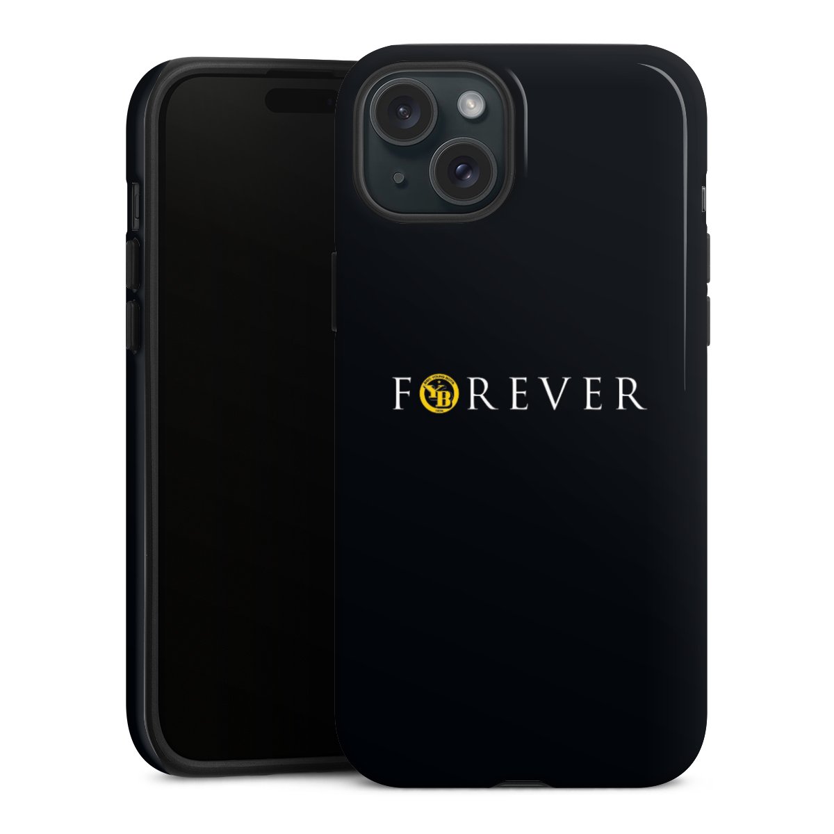Cover rinforzata
