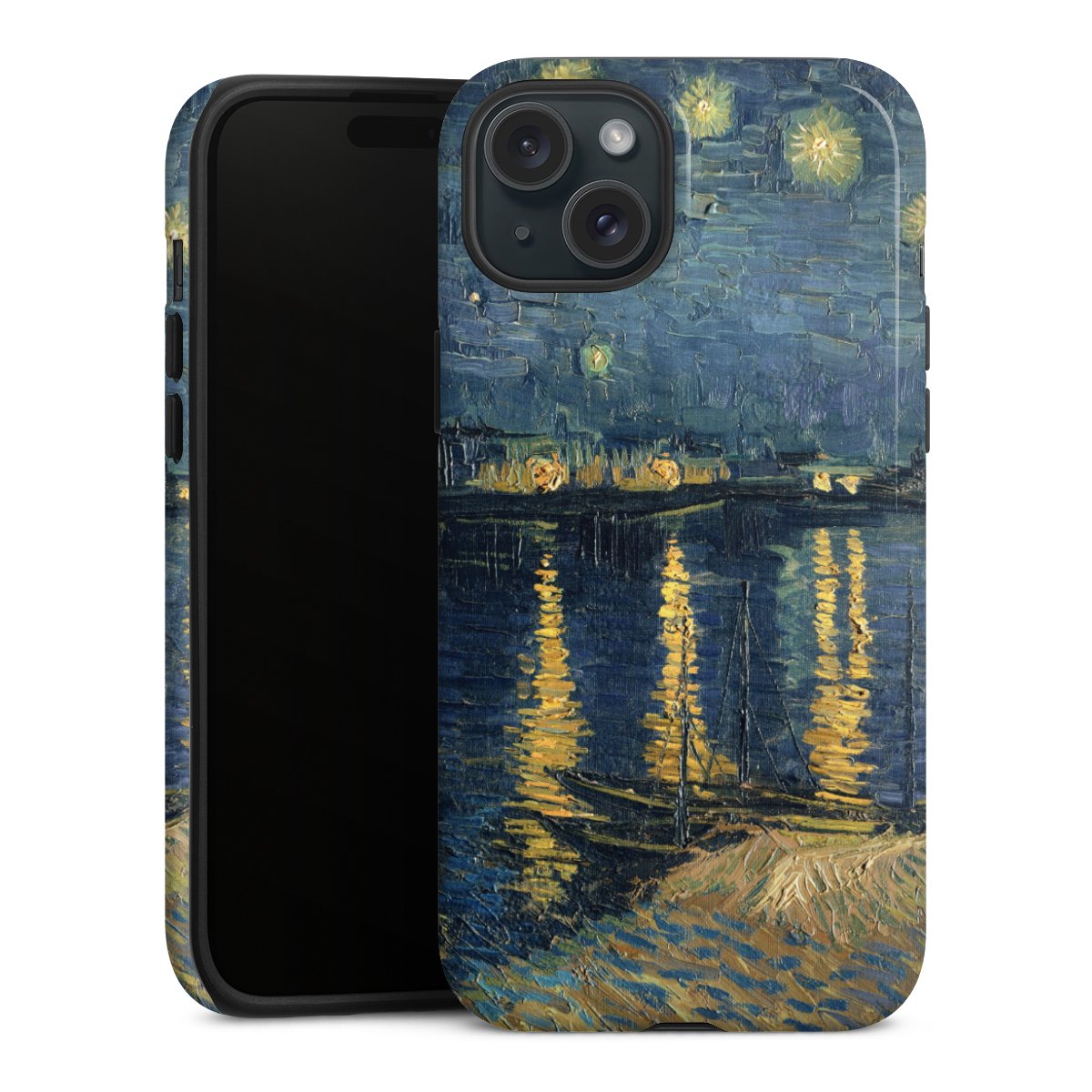 Cover rinforzata