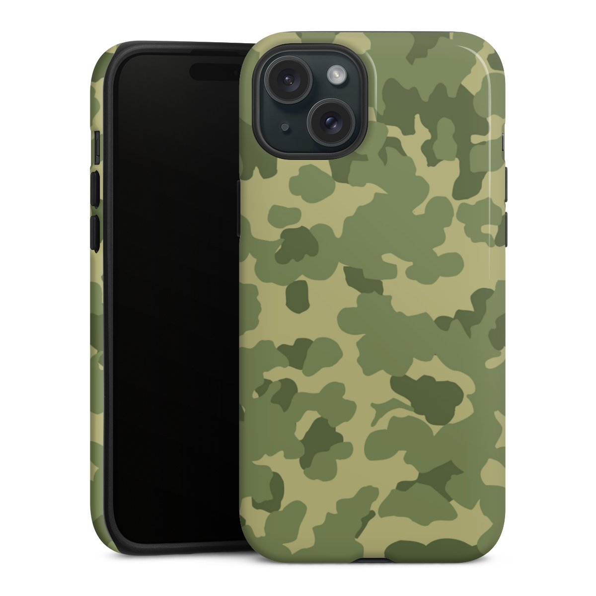 Tough Case