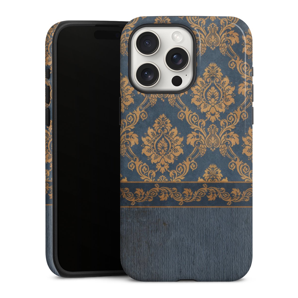 Tough Case