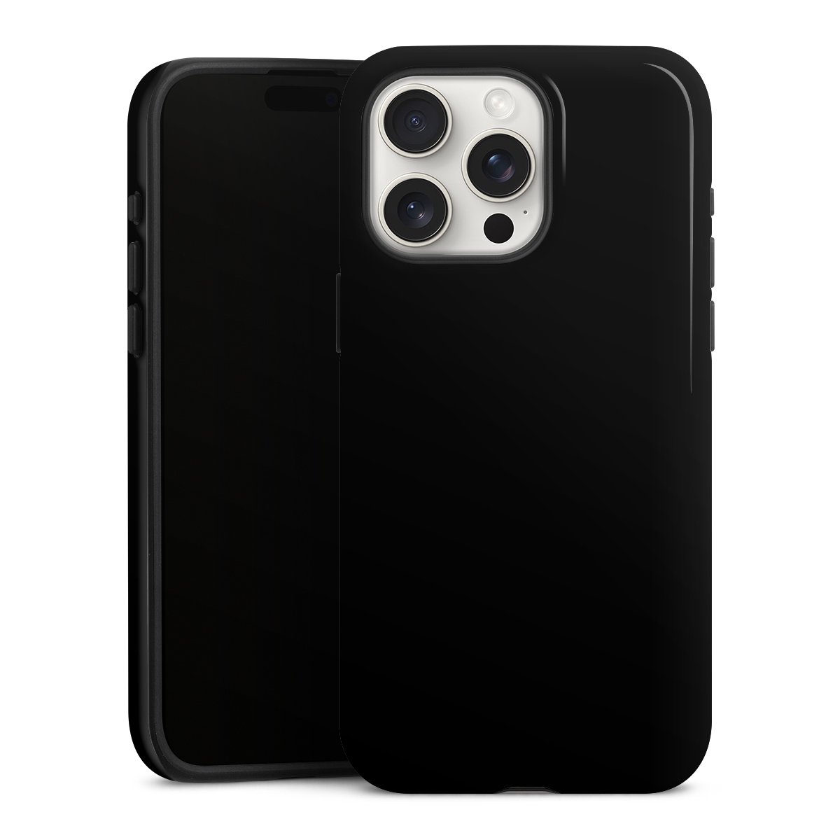 Cover rinforzata
