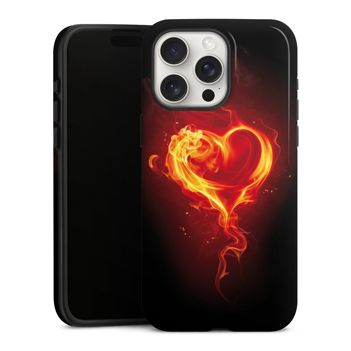 Toughcase hoesje