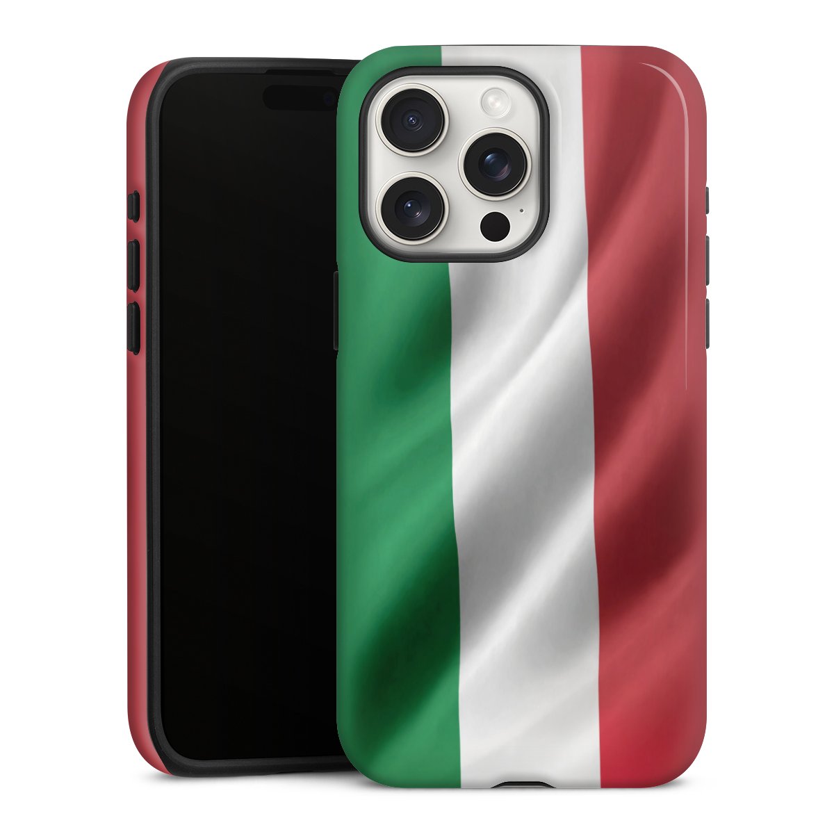 Tough Case