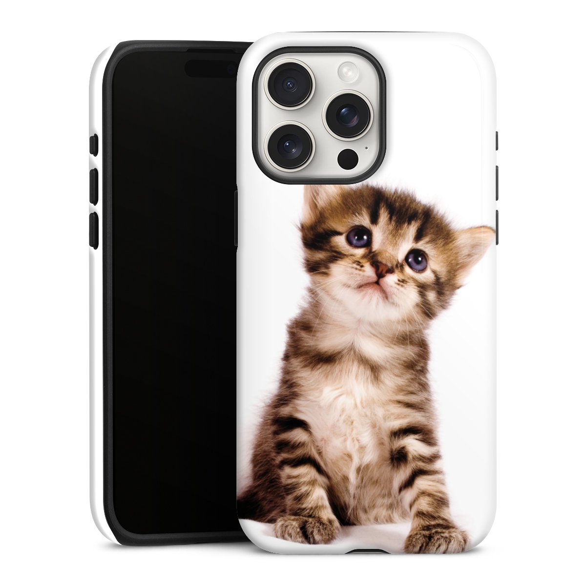 Coque renforcée