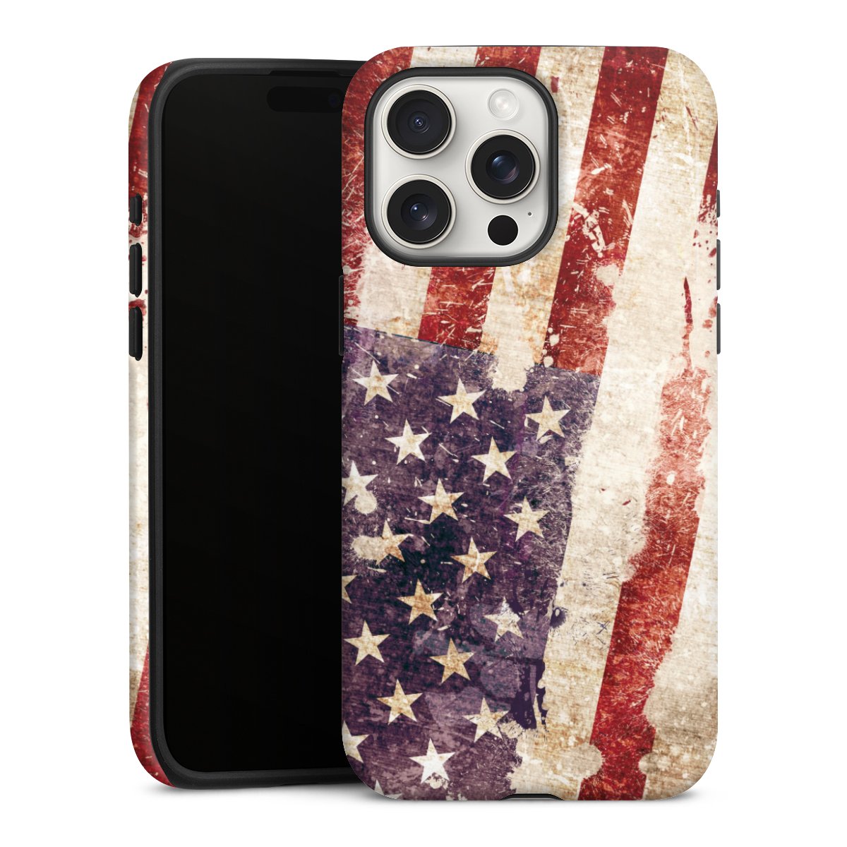 Tough Case