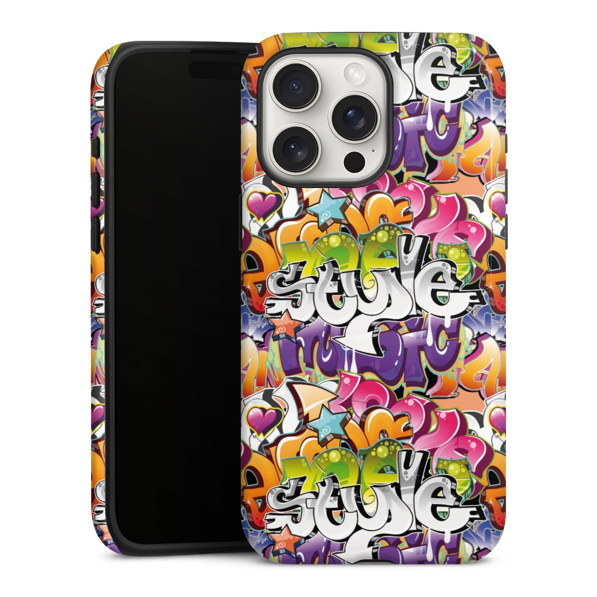 Cover rinforzata