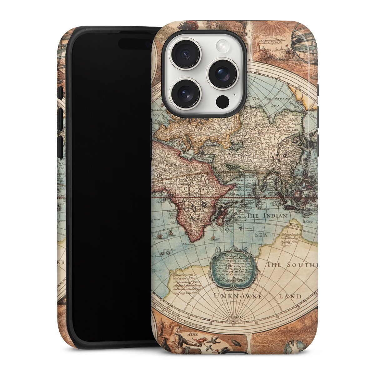 Tough Case