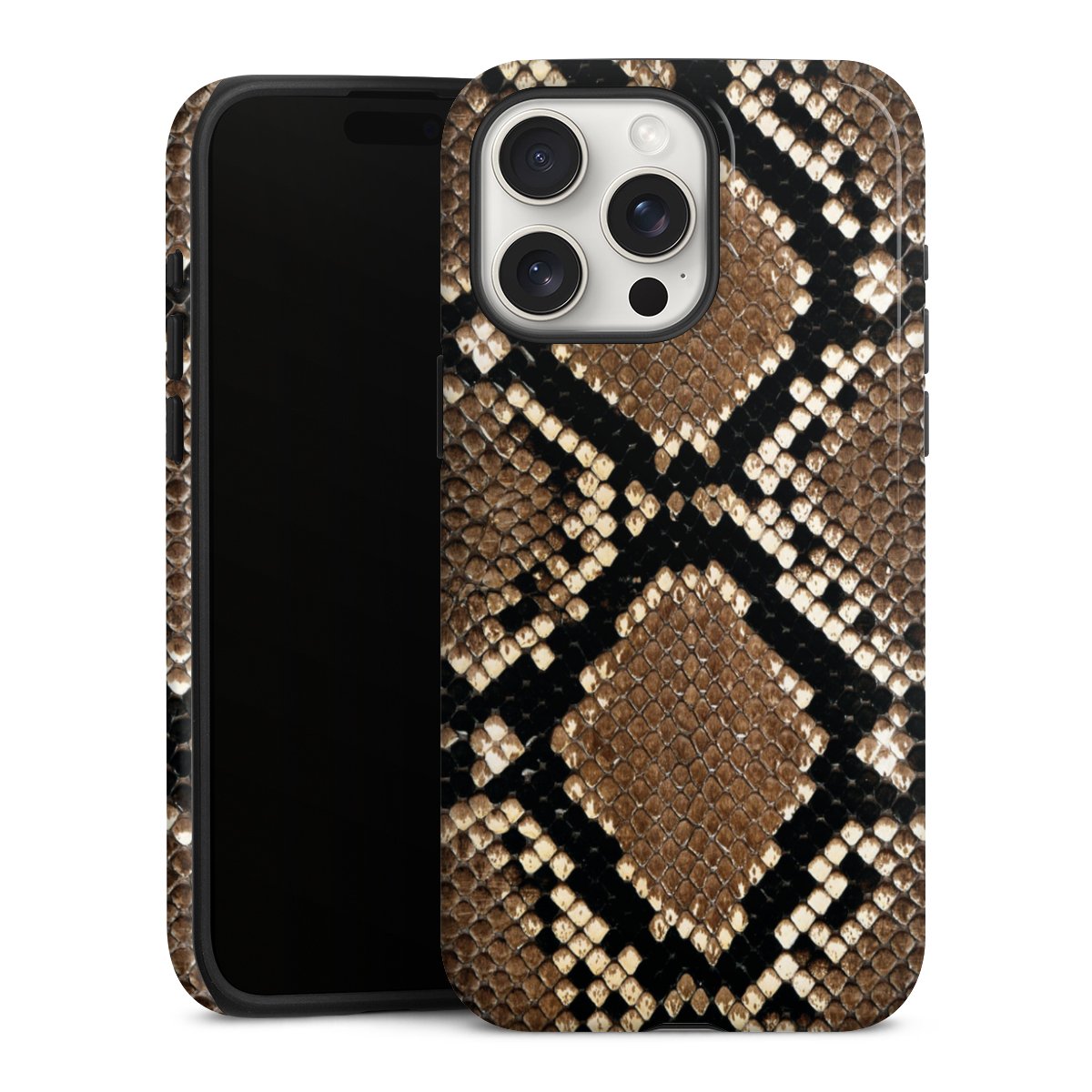 Tough Case