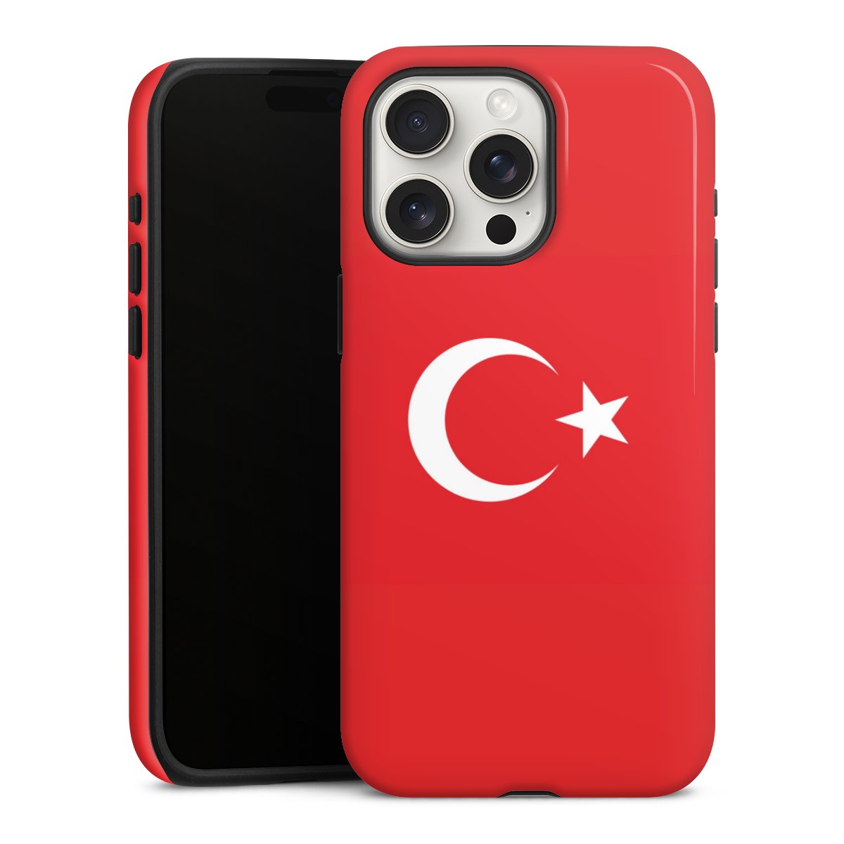 Tough Case