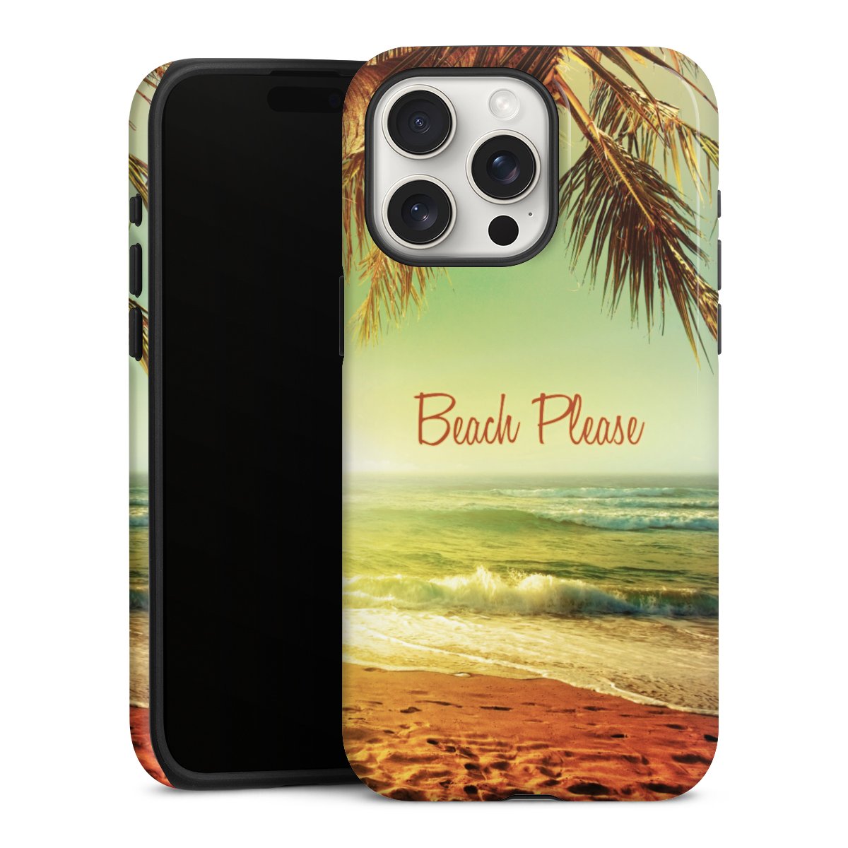 Toughcase hoesje