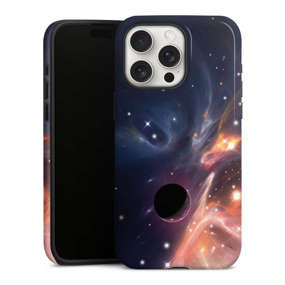 Tough Case