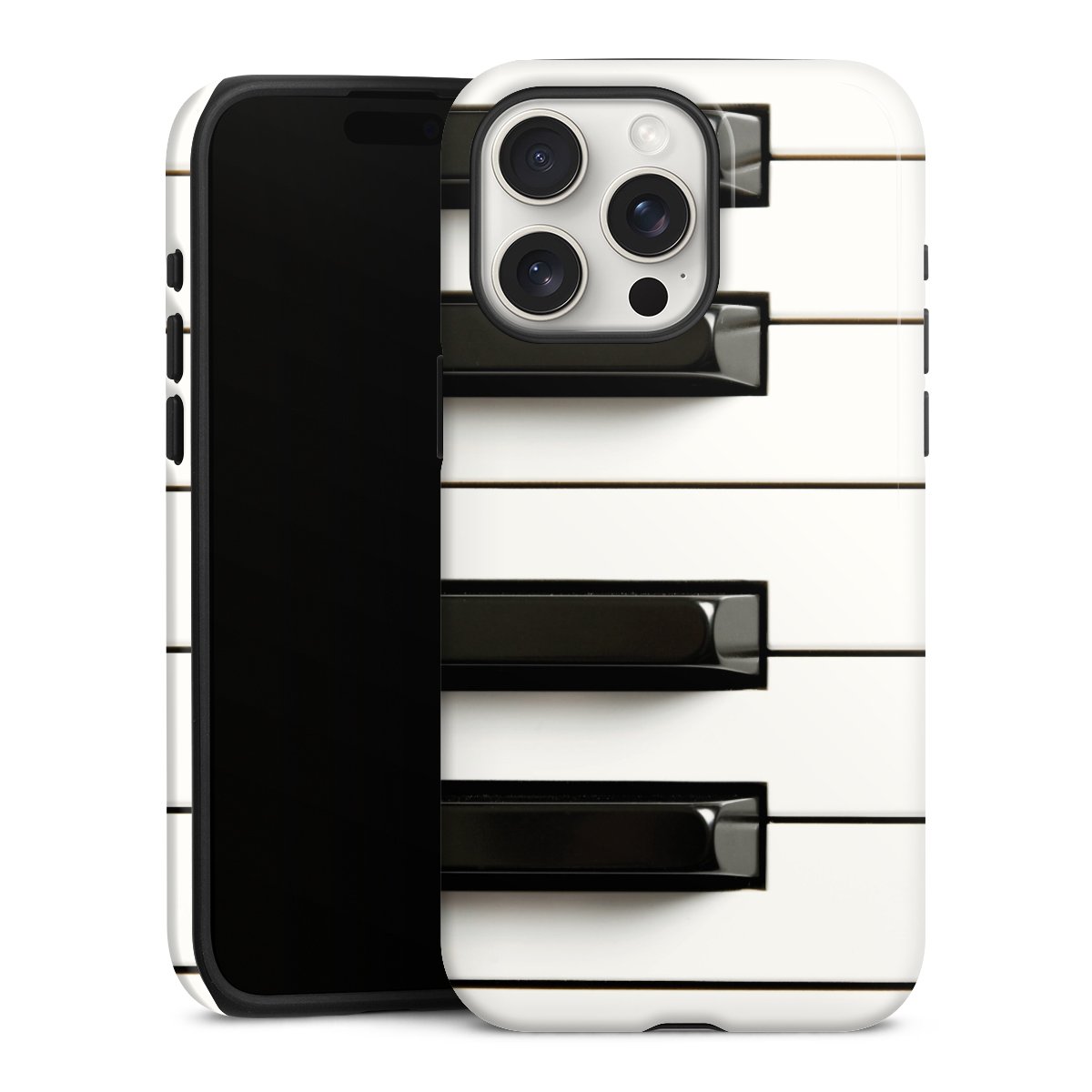 Toughcase hoesje