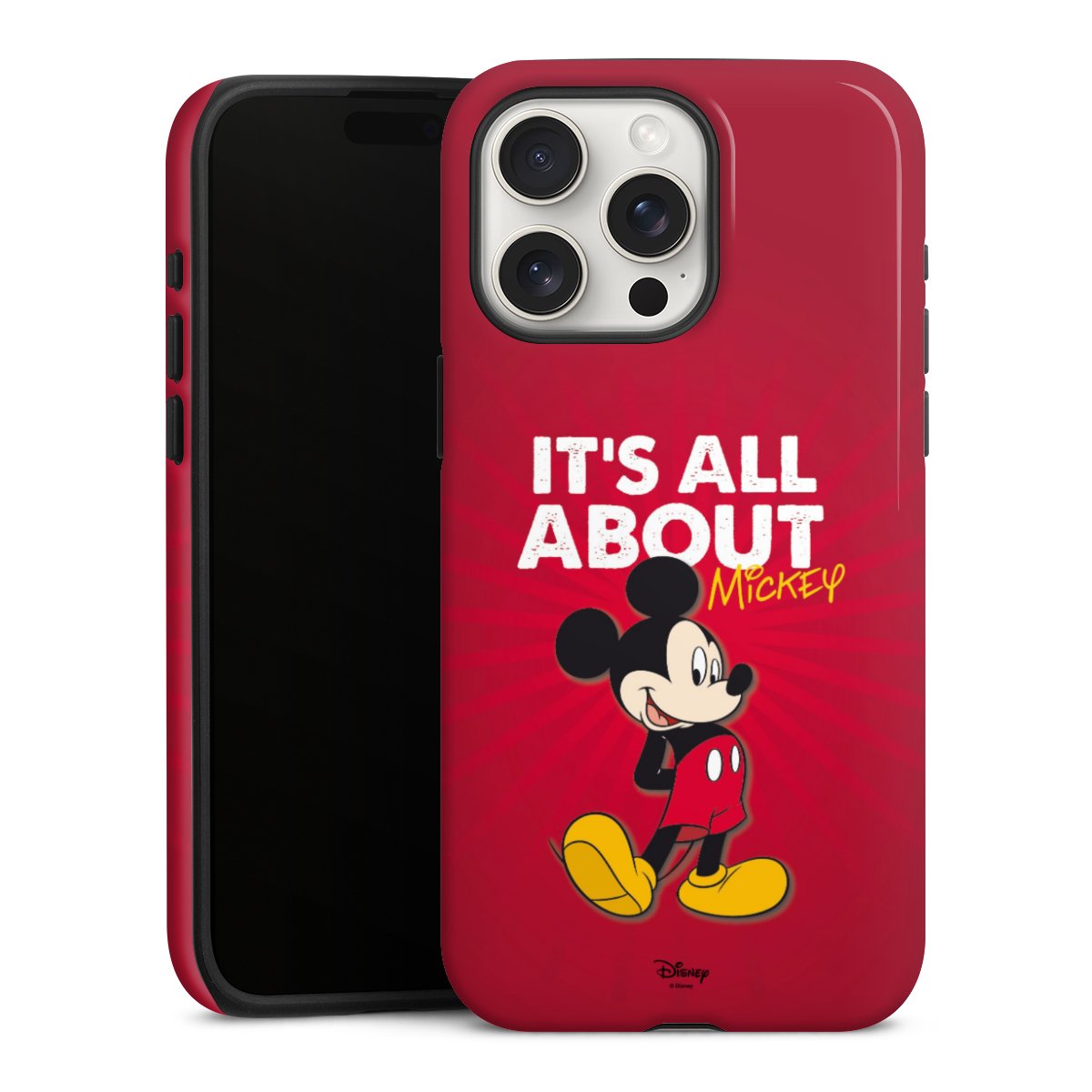 Tough Case