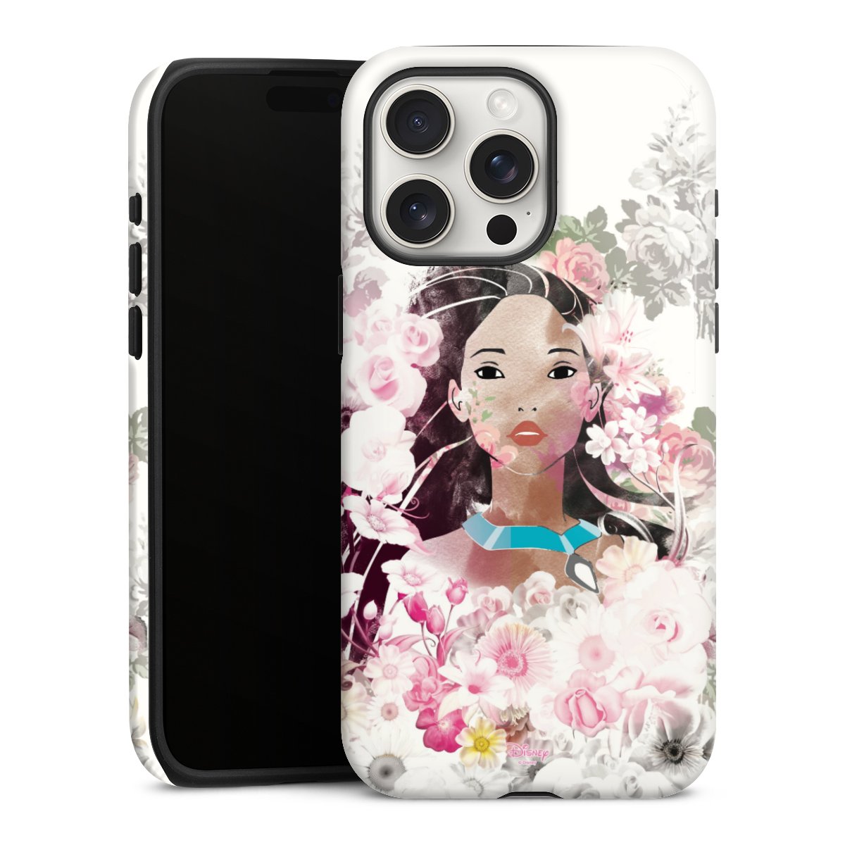 Cover rinforzata
