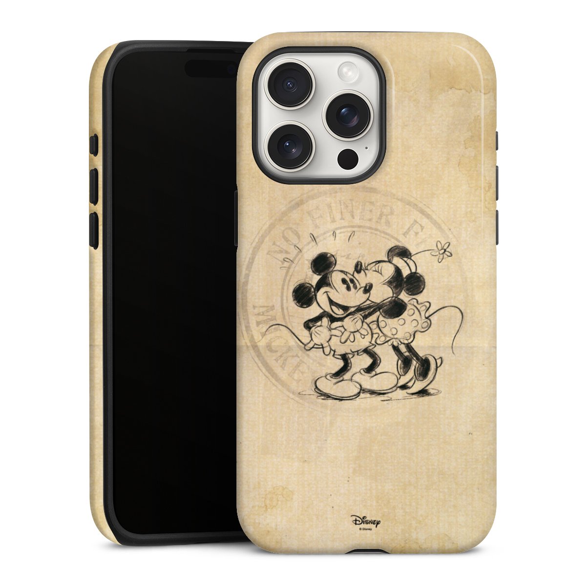 Tough Case