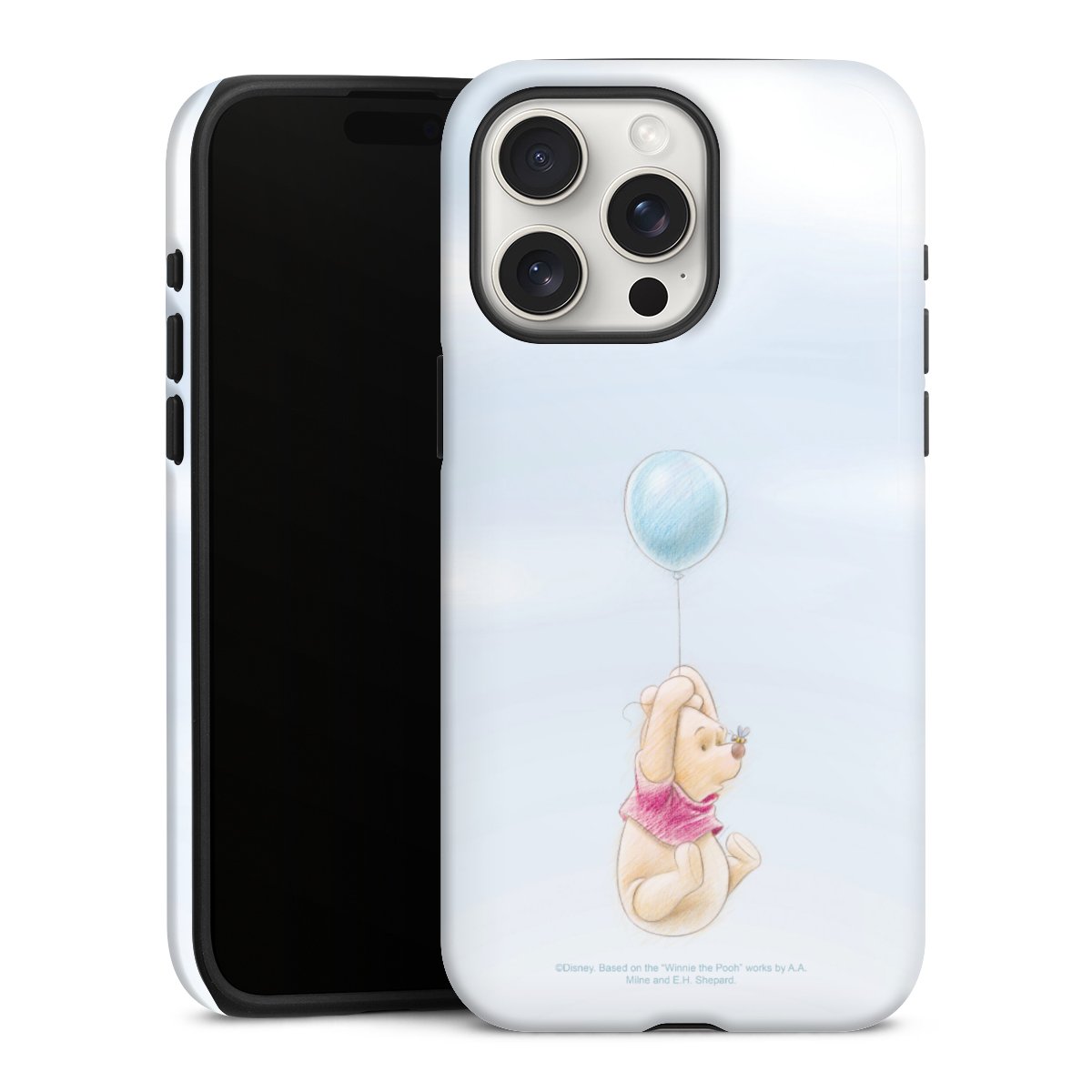 Toughcase hoesje