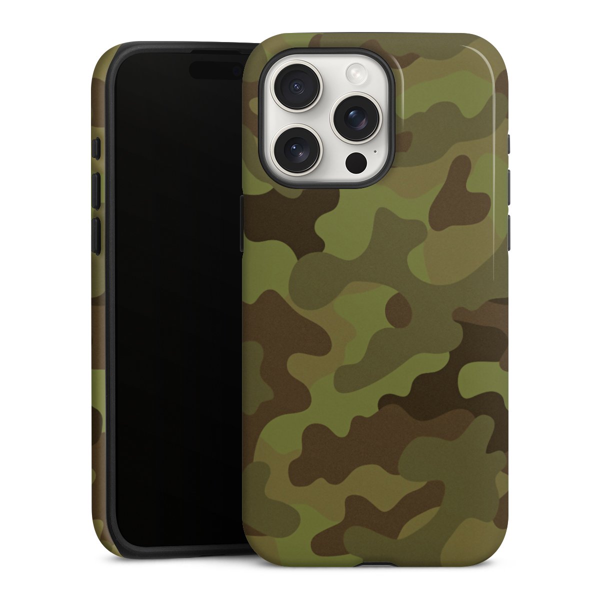 Toughcase hoesje