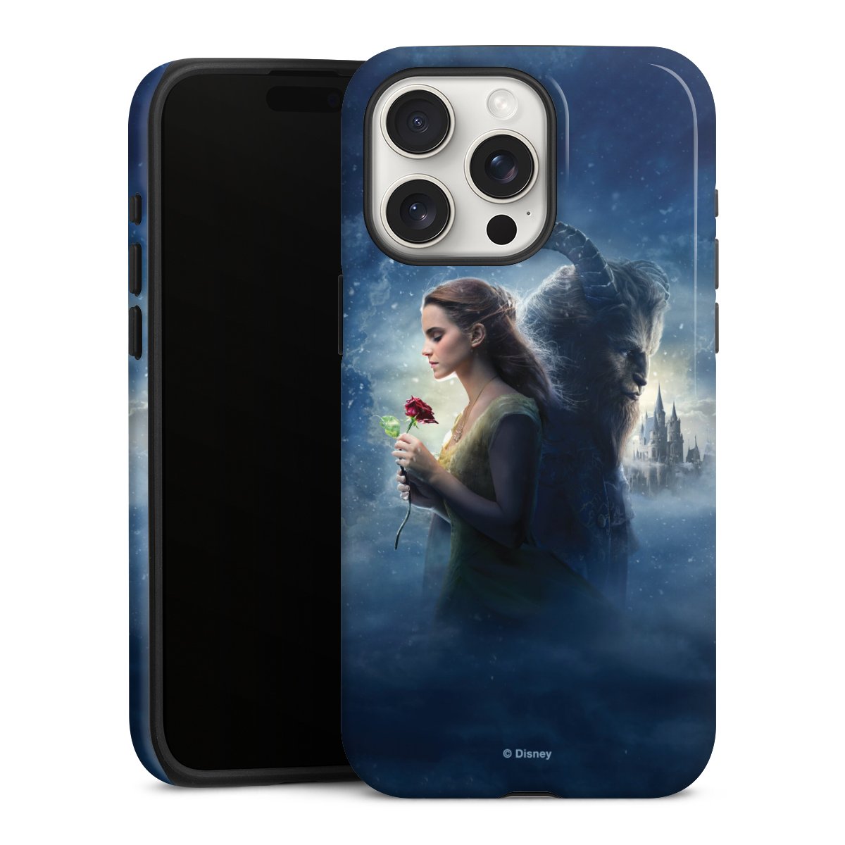 Toughcase hoesje