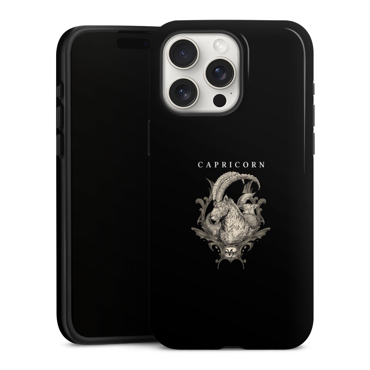 Coque renforcée