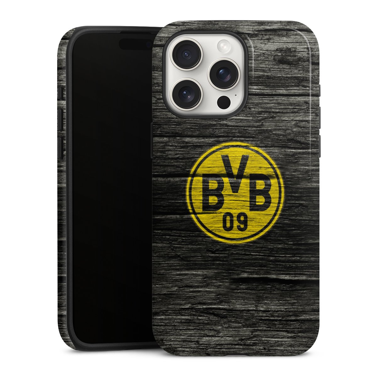 Coque renforcée