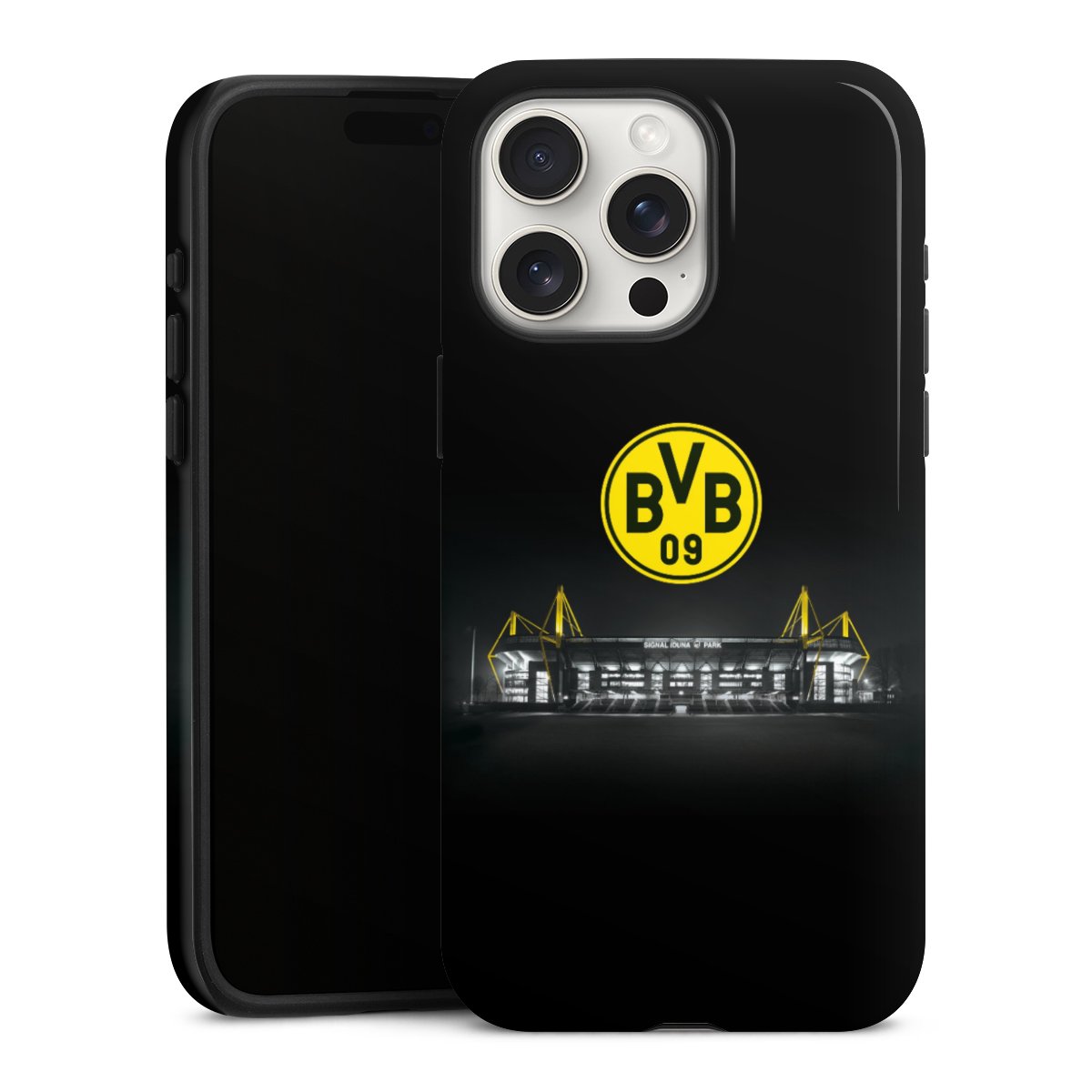 Toughcase hoesje