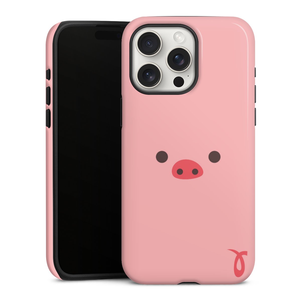Coque renforcée