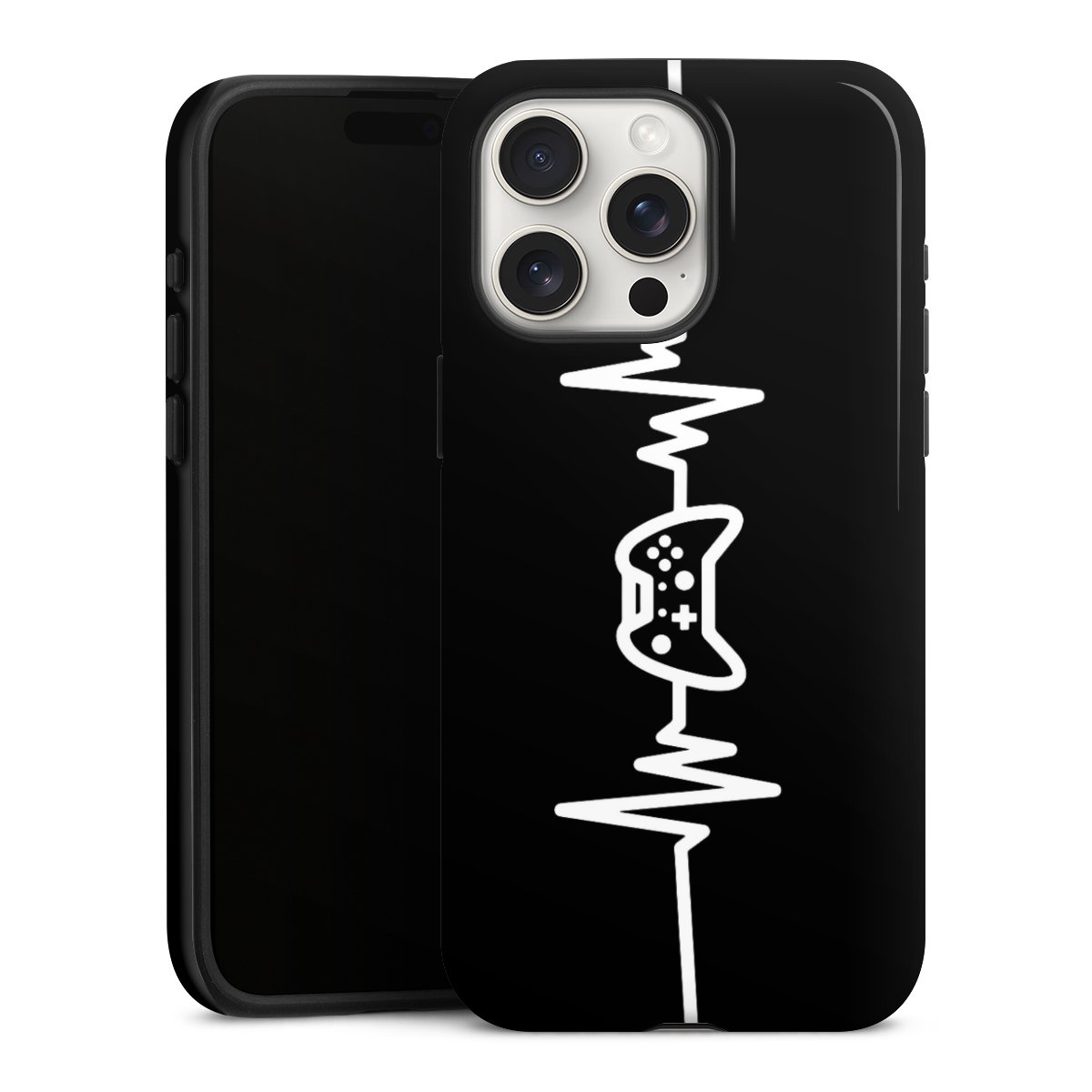 Cover rinforzata