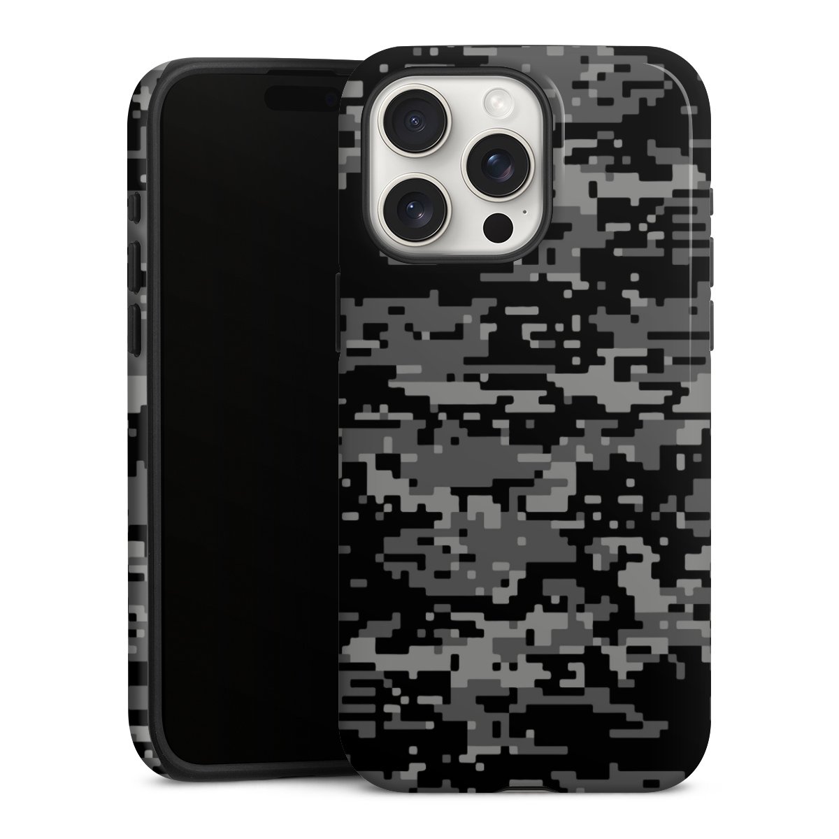 Cover rinforzata