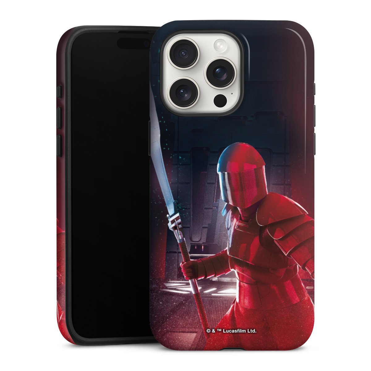 Tough Case