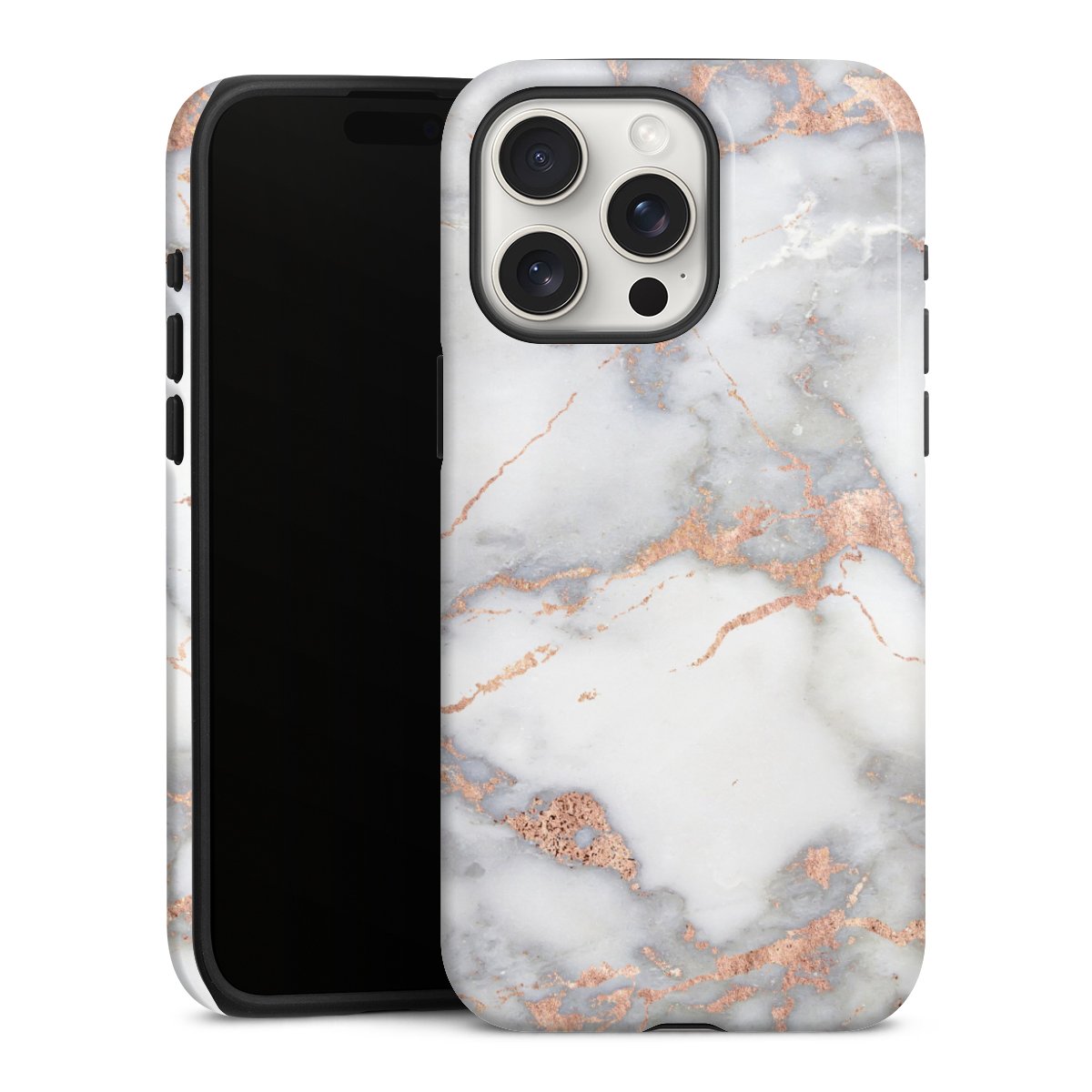 Coque renforcée