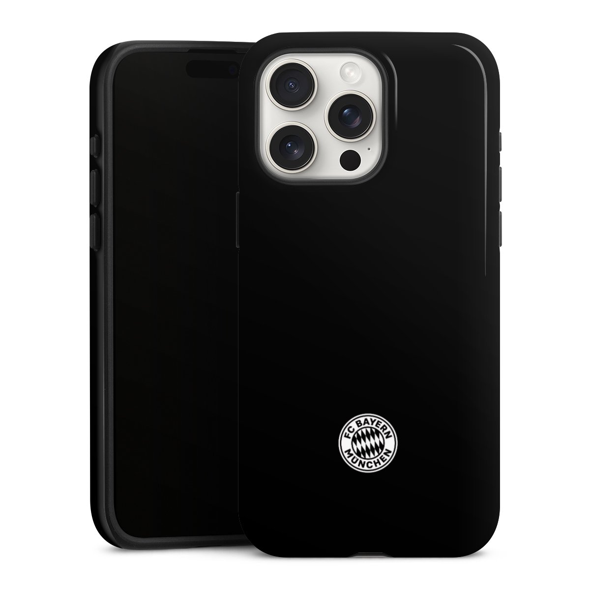 Tough Case