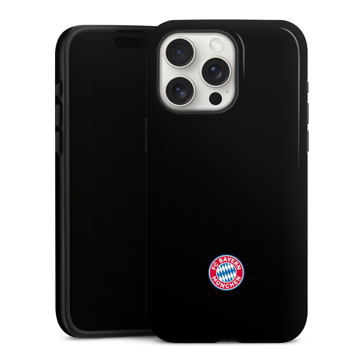 Coque renforcée
