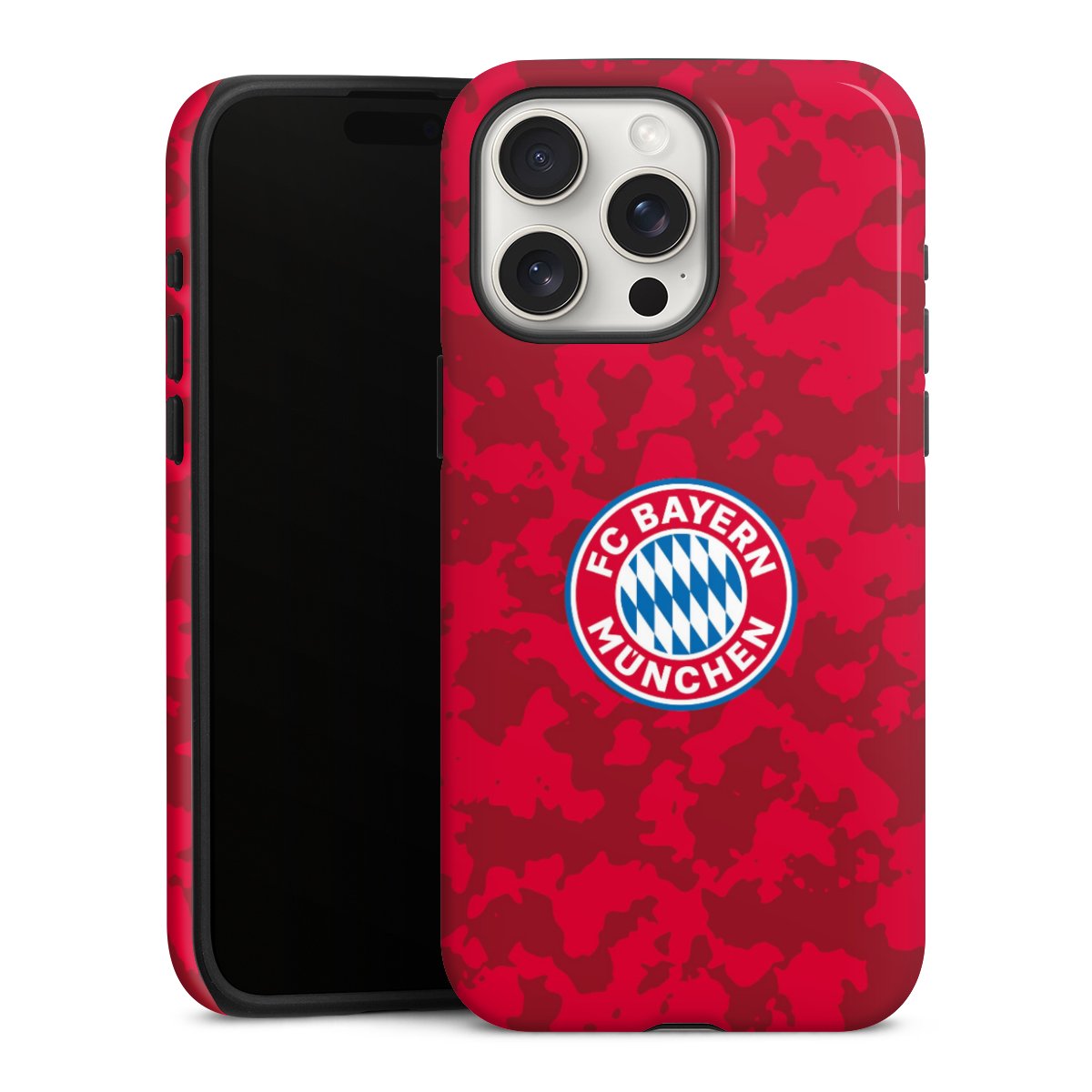 Cover rinforzata