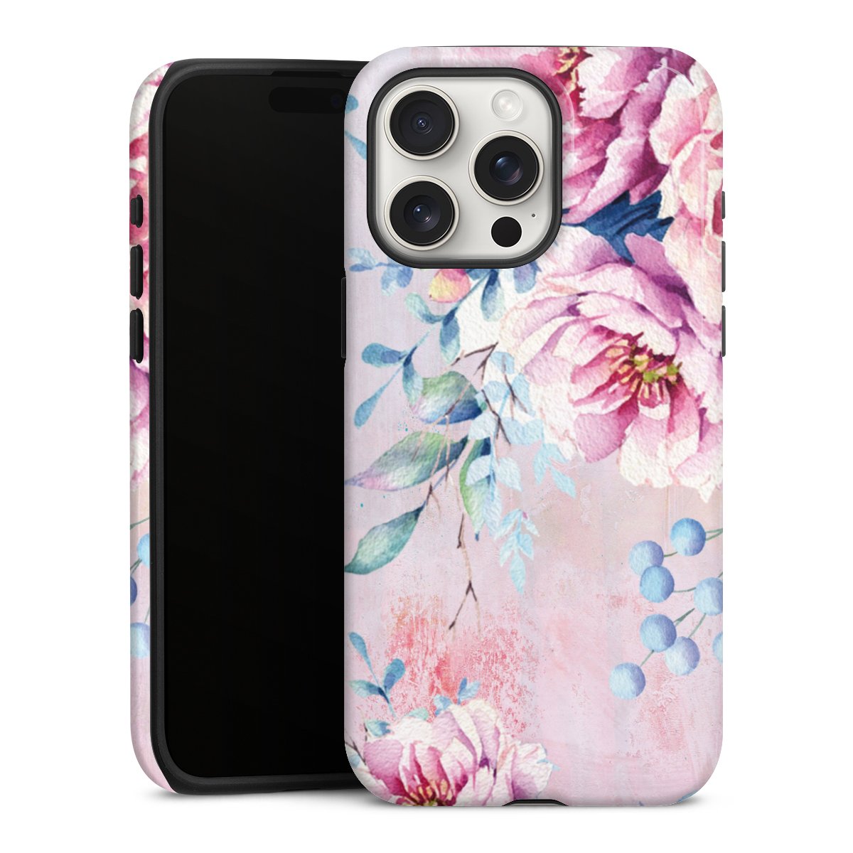 Toughcase hoesje