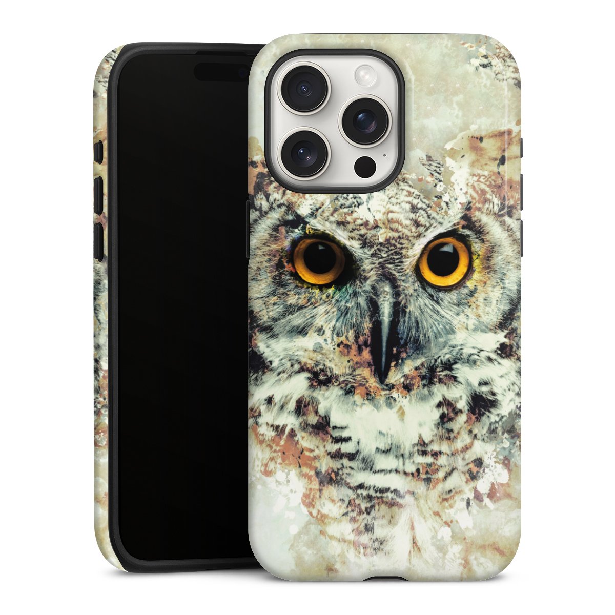 Cover rinforzata