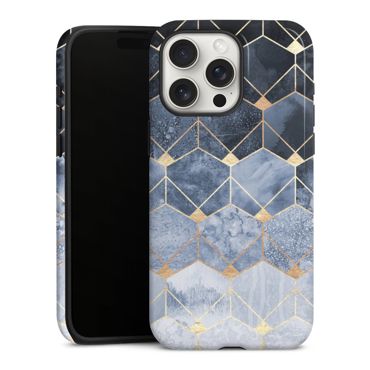 Cover rinforzata