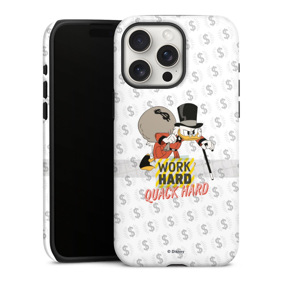 Tough Case