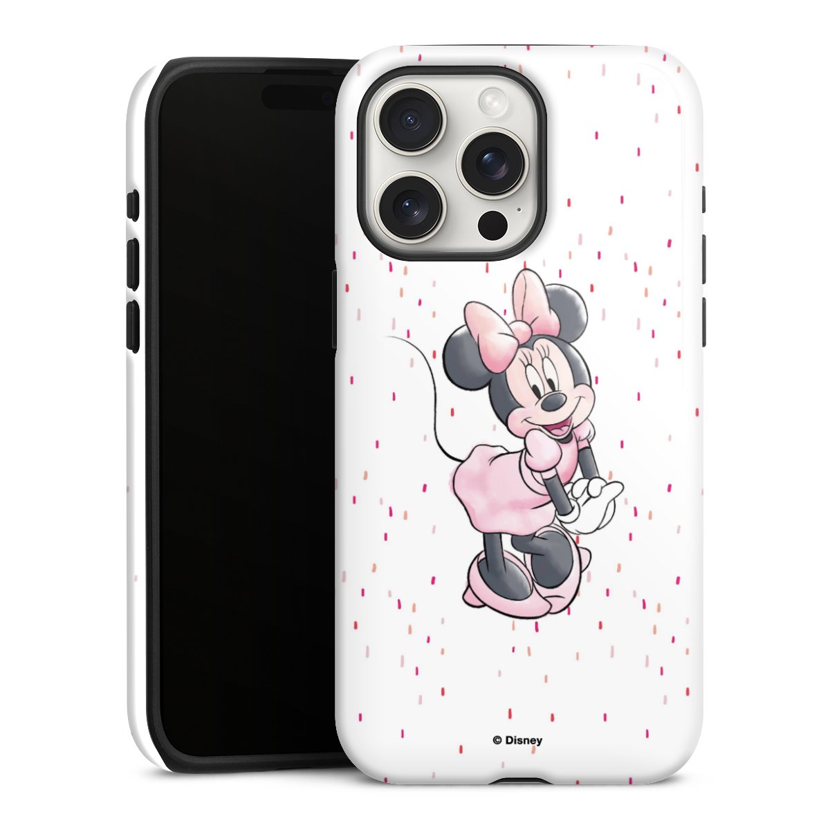 Cover rinforzata