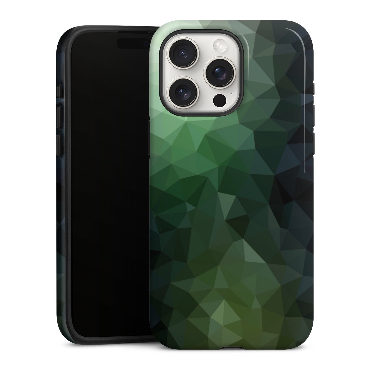 Coque renforcée