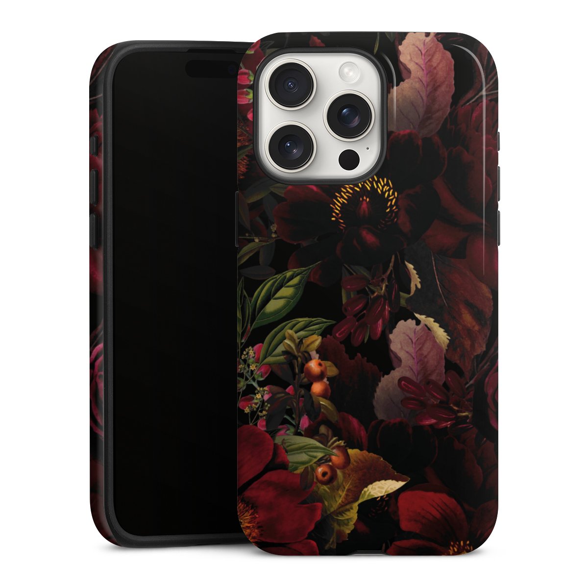 Cover rinforzata