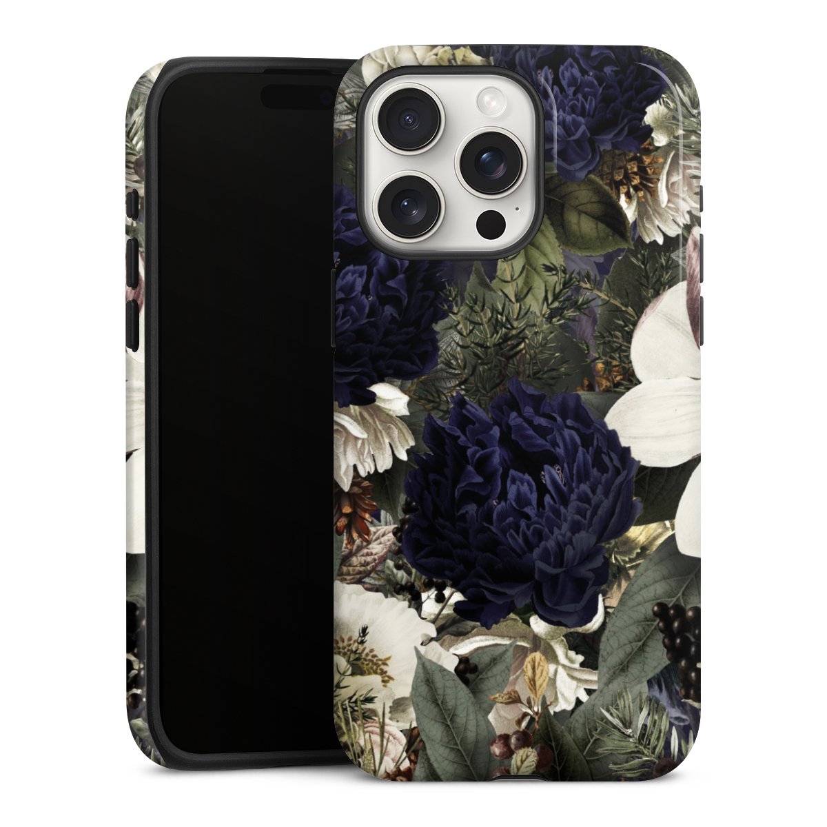 Toughcase hoesje