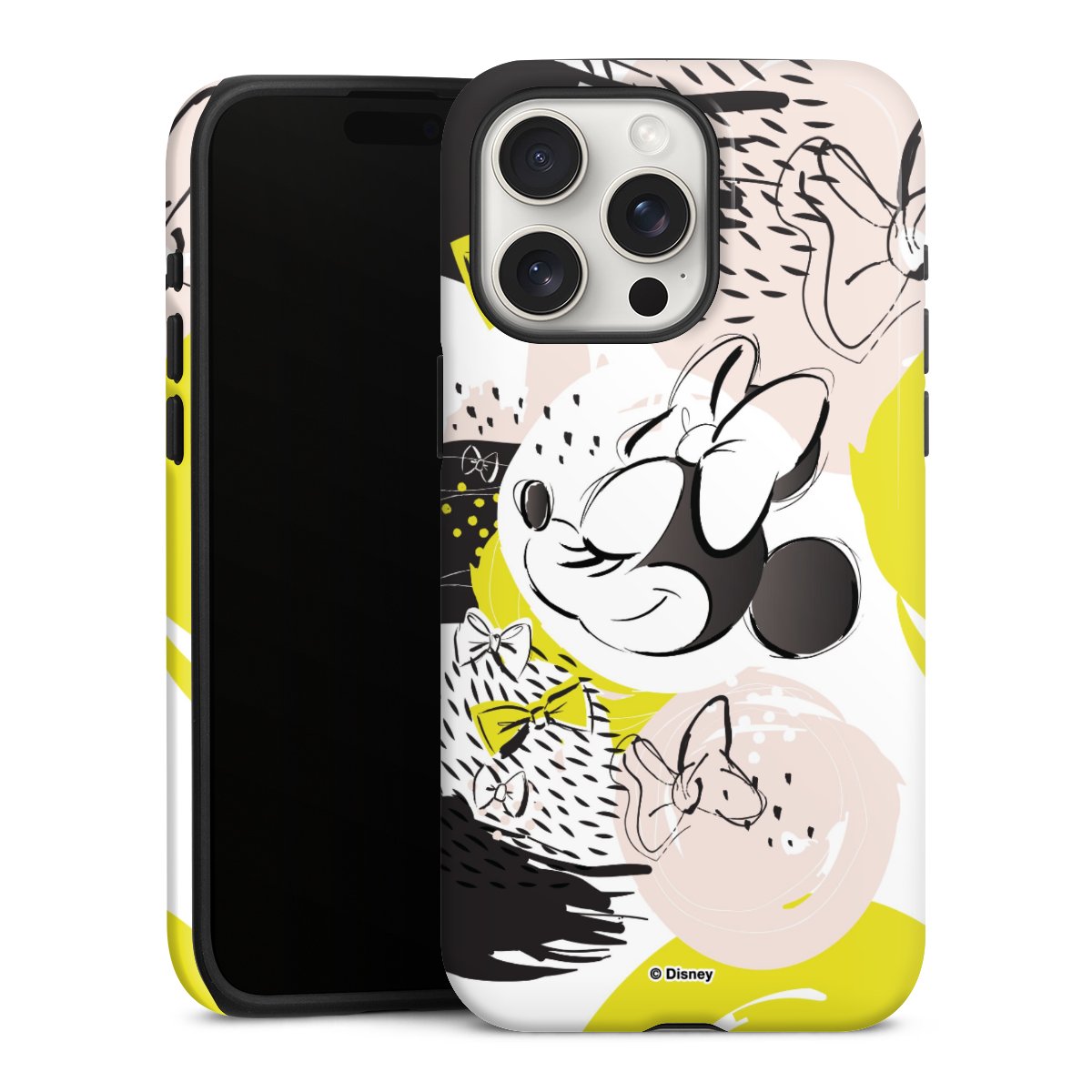 Cover rinforzata