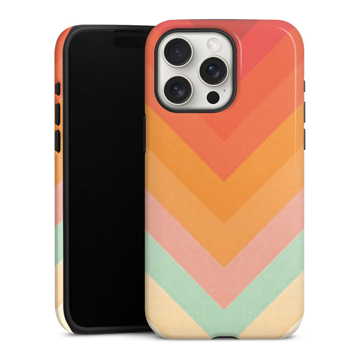 Toughcase hoesje